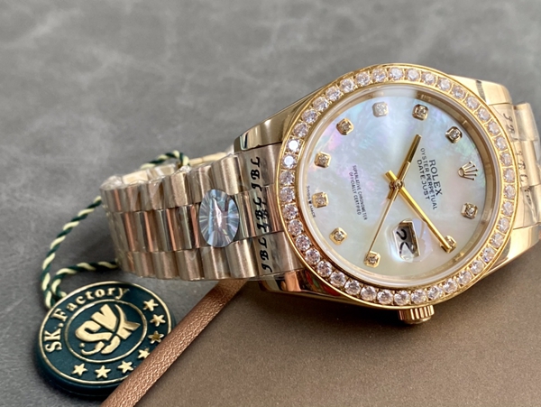 激安ロレックス全体デザイン